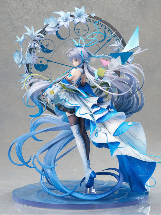 Vsinger Luo Tianyi 12th Anniversary Ver. 1/7 Scale Figure