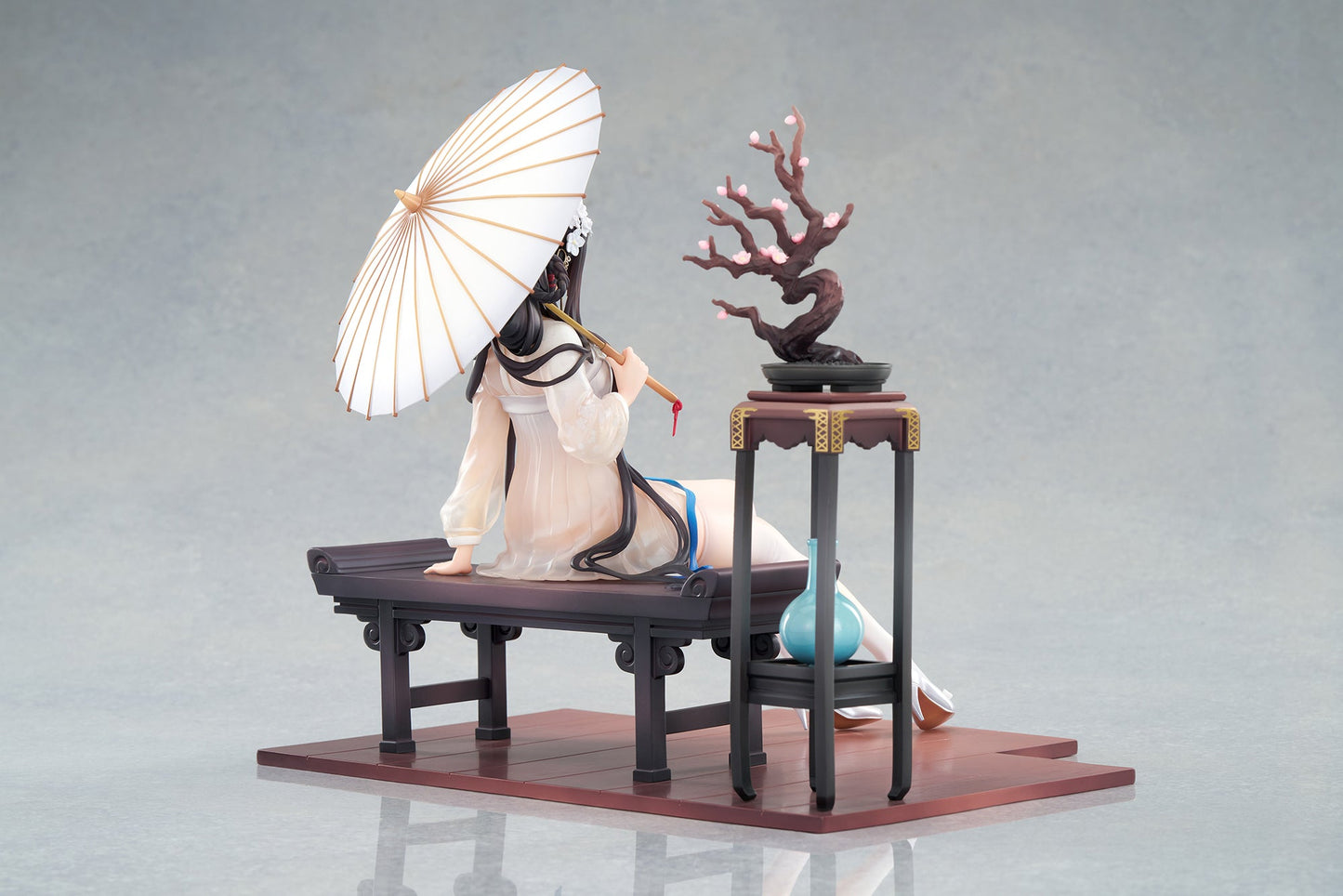 Azur Lane Yat Sen Paragon of Celestial Grace Ver. 1/7 Scale Figure