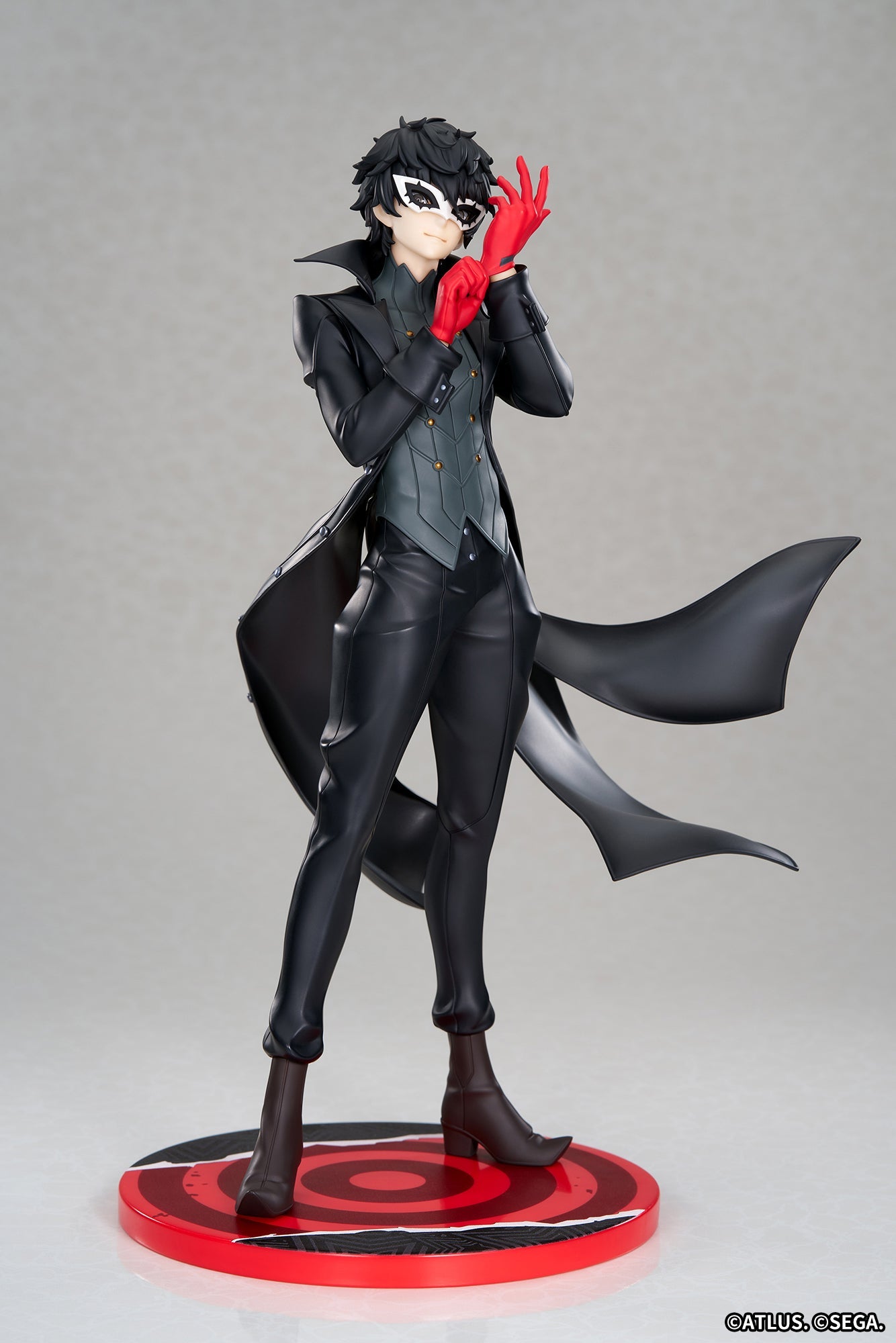 LIMEPIE Series Persona 5 Royal Joker 1/8 Scale Figure