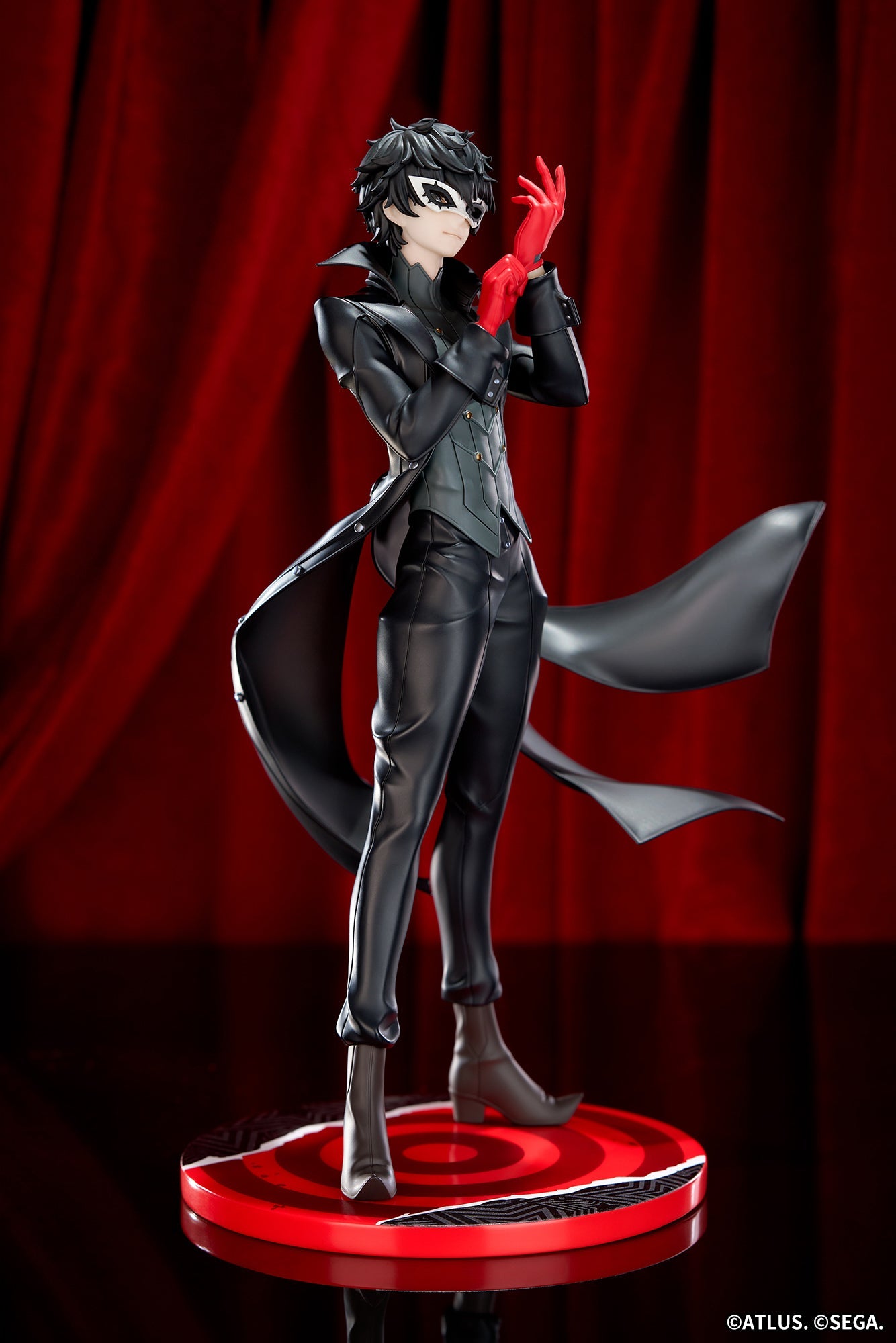LIMEPIE Series Persona 5 Royal Joker 1/8 Scale Figure