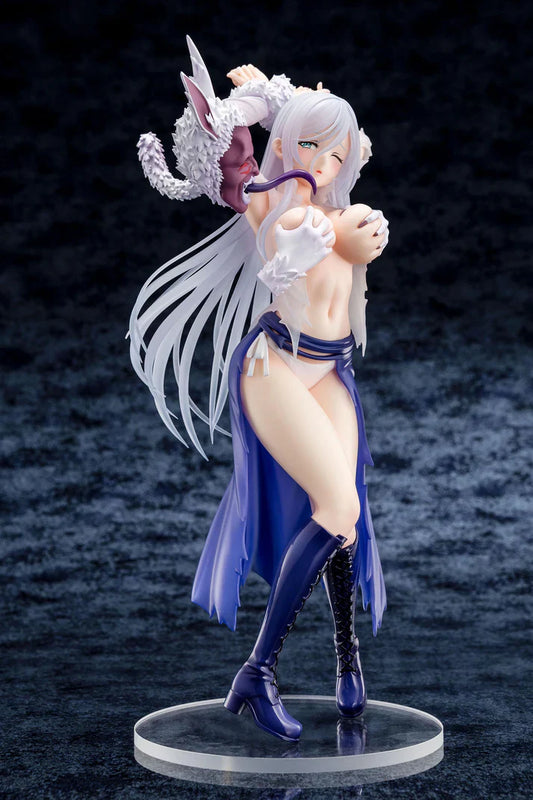 Captive Sword Princess “Sylpha=Langriss" 1/6 Scale Figure