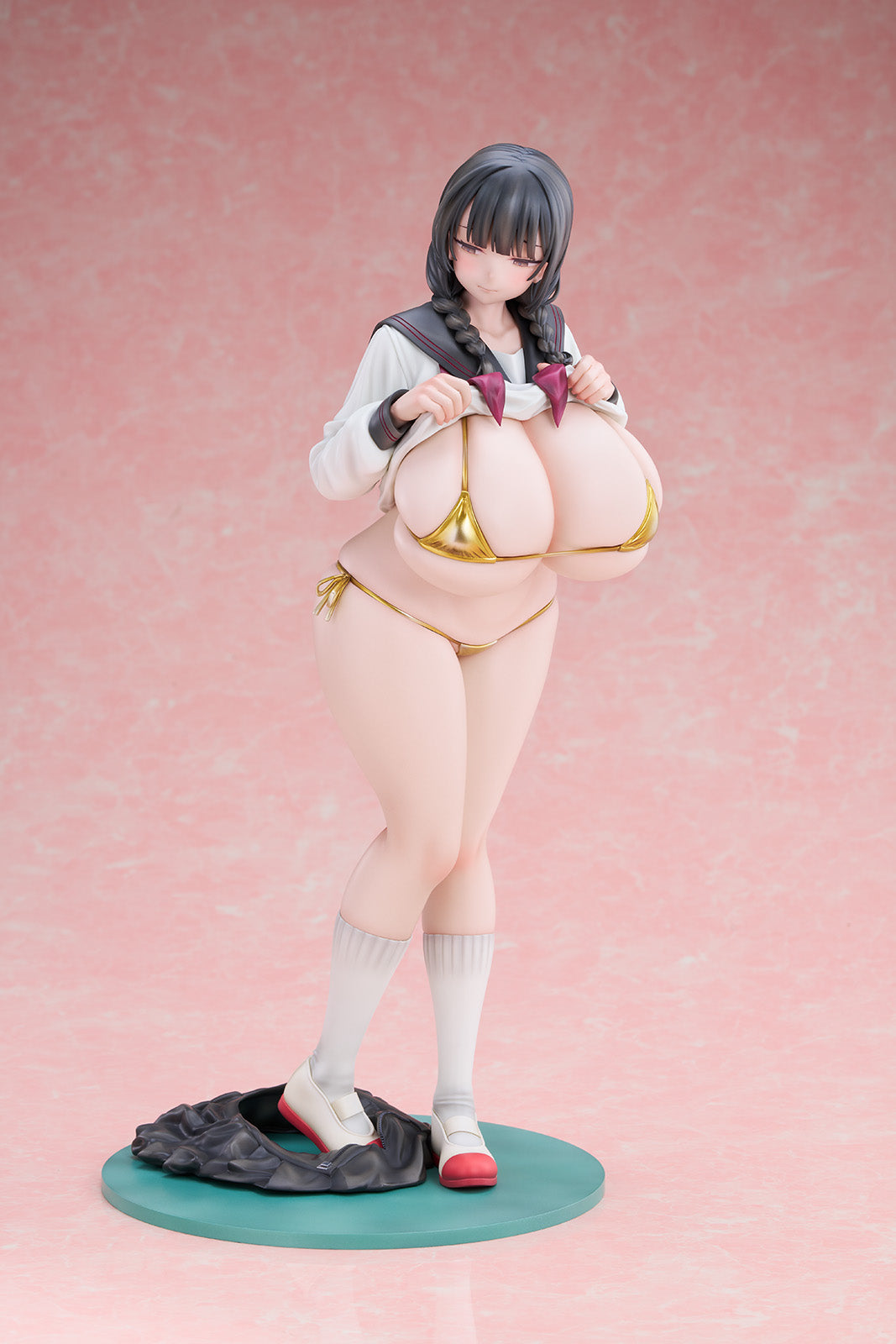 Omori Kurumi 1/5 Scale Figure