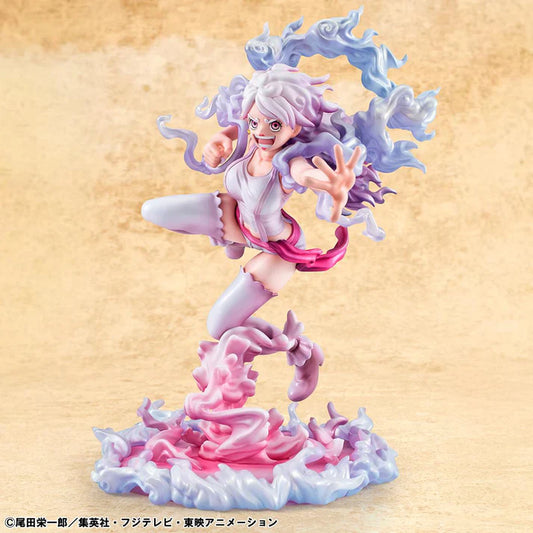 Portrait.Of.Pirates (POP) ONE PIECE "Evolutionary History" Jewelry Bonney The Freest Future Ver.