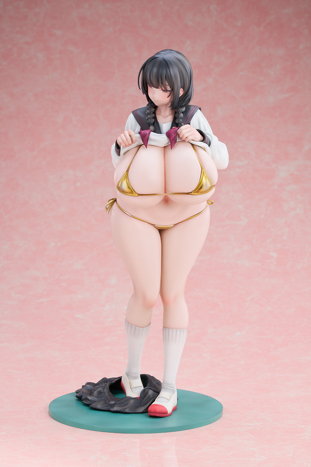 Omori Kurumi 1/5 Scale Figure