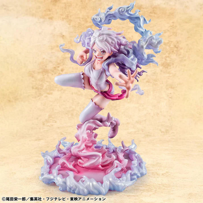 Portrait.Of.Pirates (POP) ONE PIECE "Evolutionary History" Jewelry Bonney The Freest Future Ver.