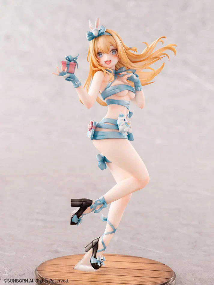 Suomi Fluffy Korvatunturi ver. 1/6 Scale Figure