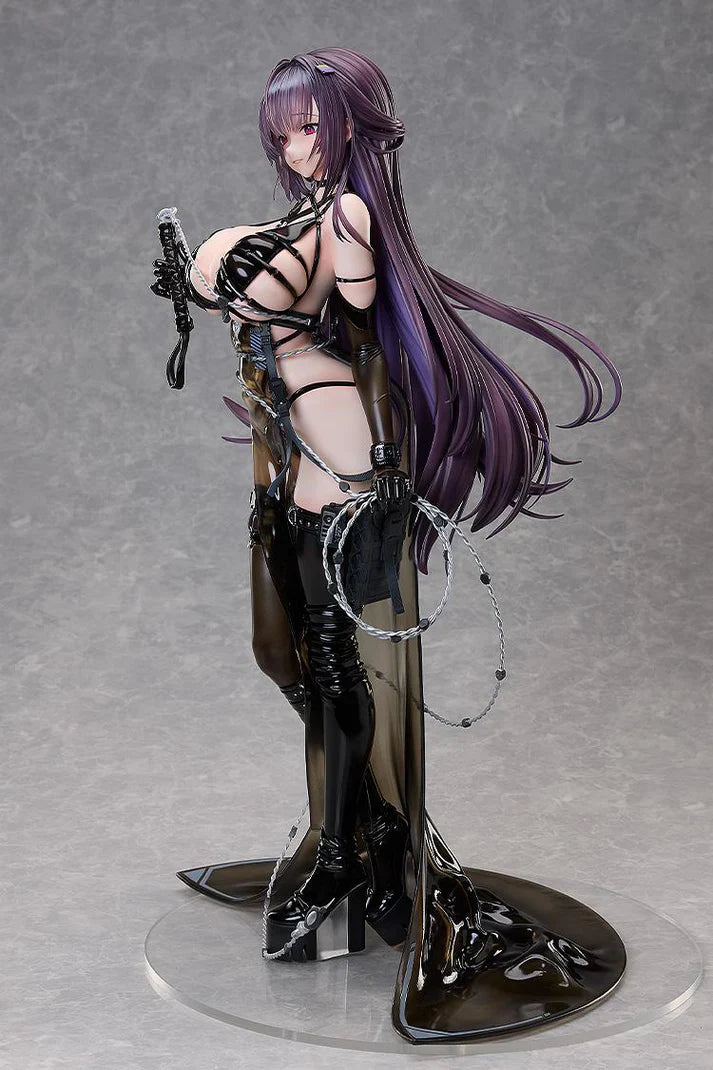 Mihara: Bonding Chain 1/4 Scale Figure