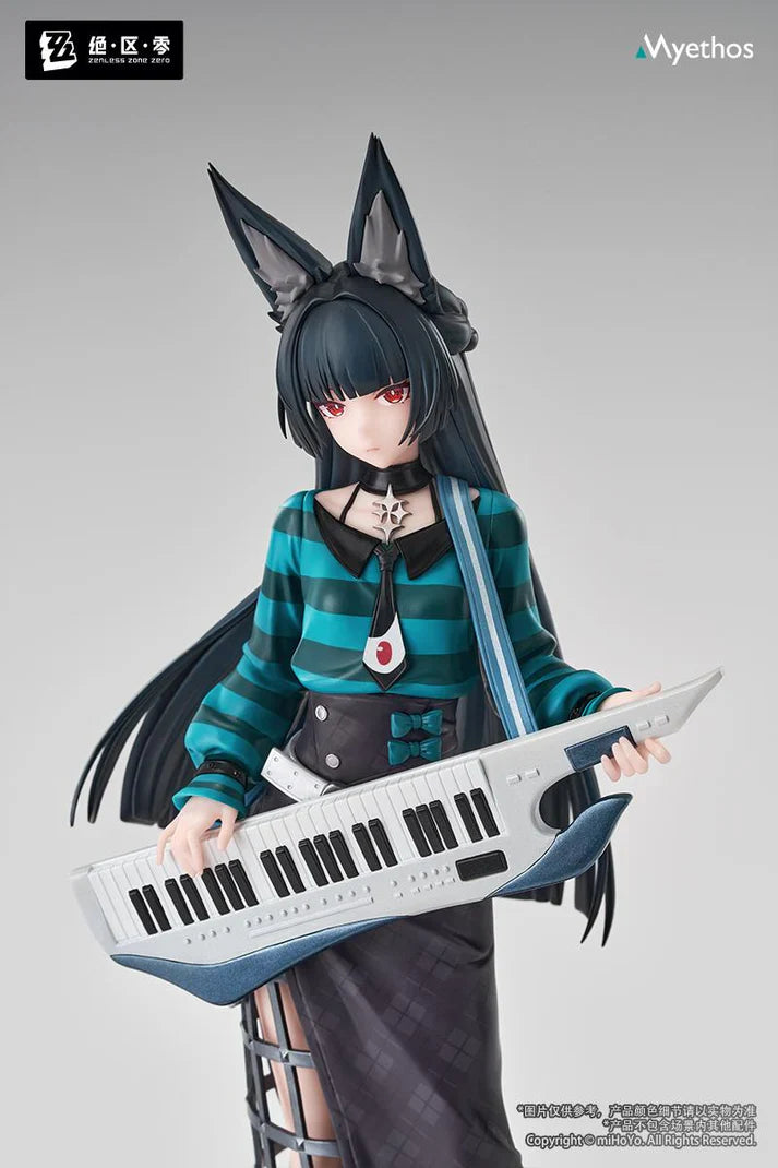 Gift+ Hoshimi Miyabi Sparkling Wonderland Ver. 1/8 Scale Figure