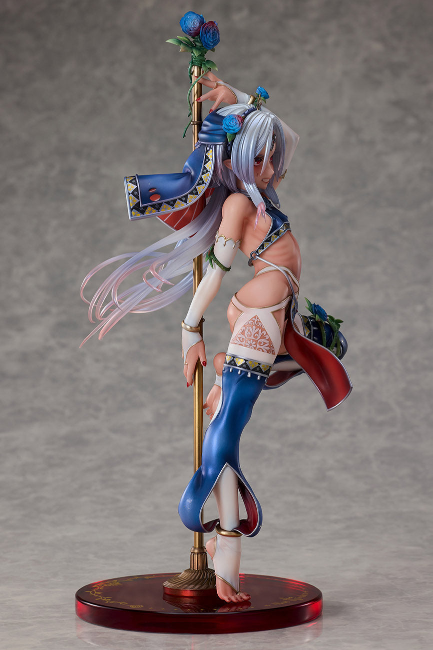 Vlad-kun 1/7 Scale Figure