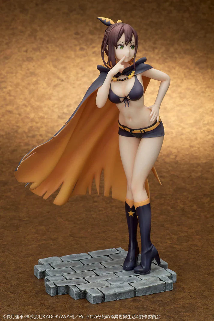 Re:ZERO -Starting Life in Another World- Shaula 1/7 Scale Figure
