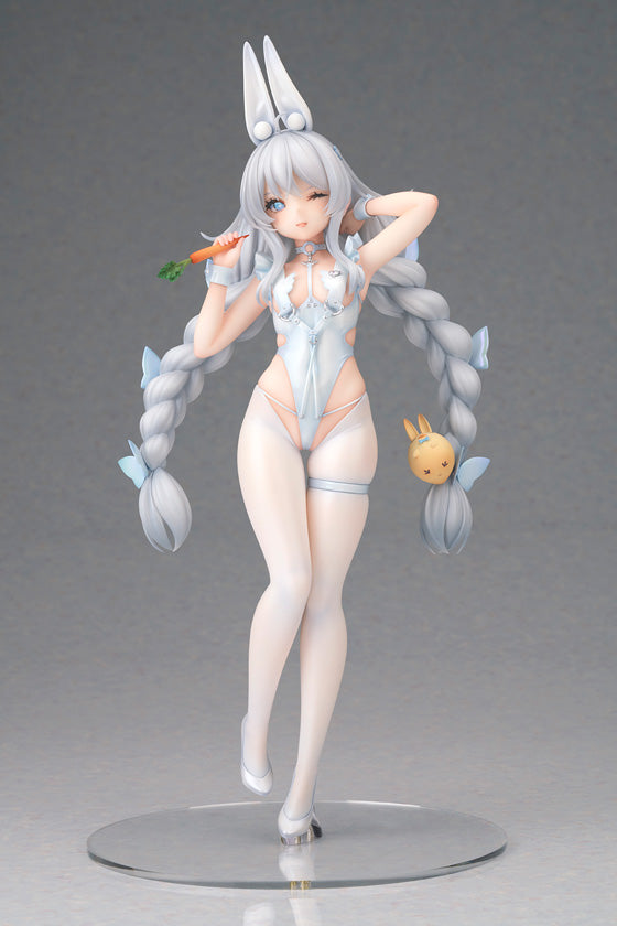 Azur Lane Le Malin Listless Lapin Ver. 1/6 Scale Figure (Re-Run)