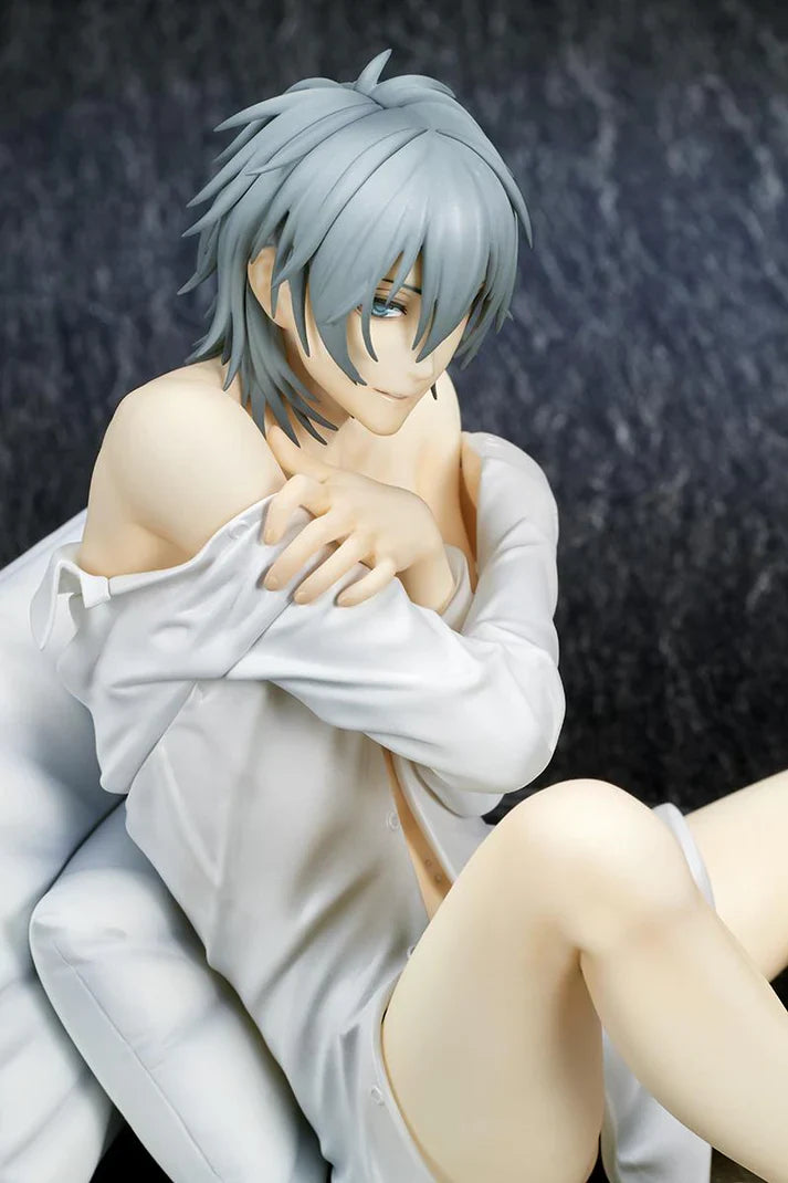 Togainu no Chi Akira 1/7 Scale Figure