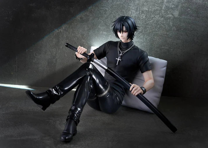 Togainu no Chi Shiki 1/7 Scale Figure