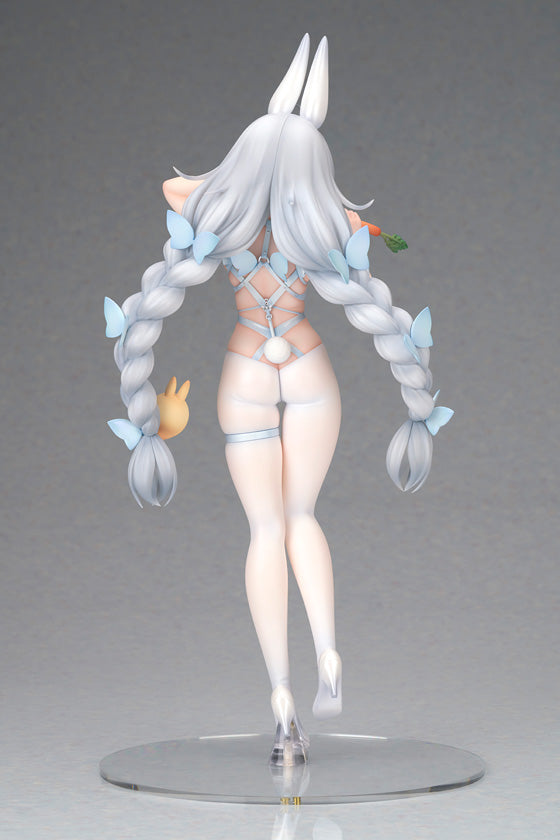 Azur Lane Le Malin Listless Lapin Ver. 1/6 Scale Figure (Re-Run)