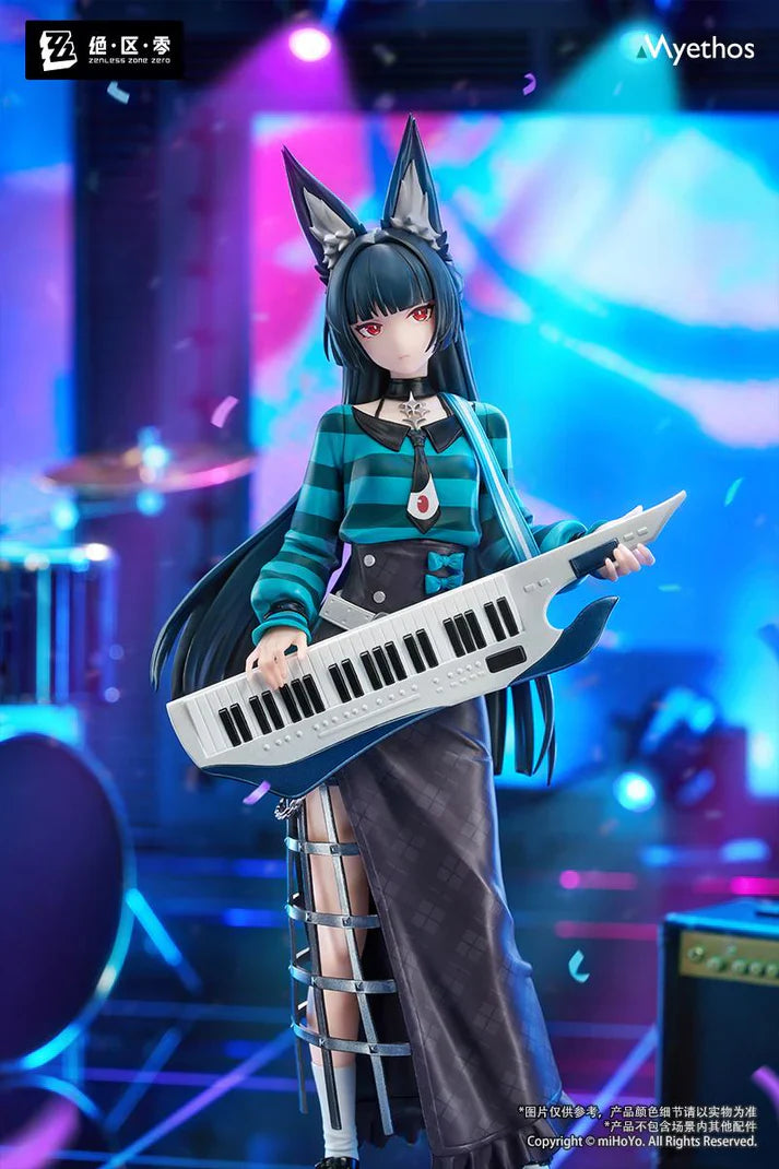 Gift+ Hoshimi Miyabi Sparkling Wonderland Ver. 1/8 Scale Figure