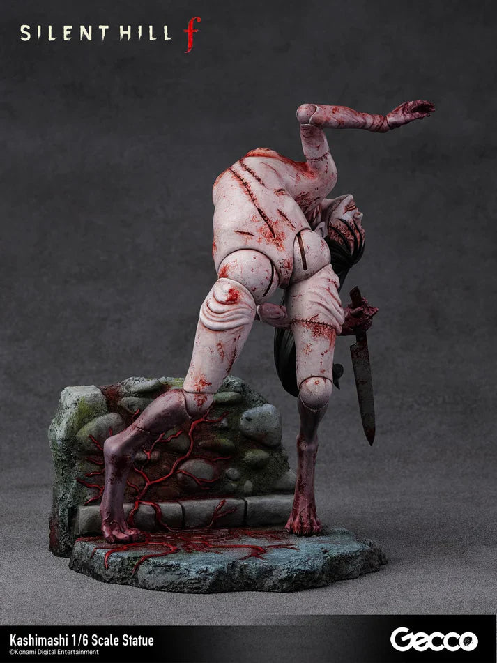 SILENT HILL f Kashimashi 1/6 Scale Figure