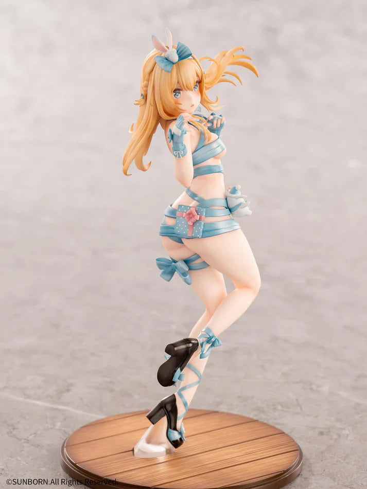 Suomi Fluffy Korvatunturi ver. 1/6 Scale Figure
