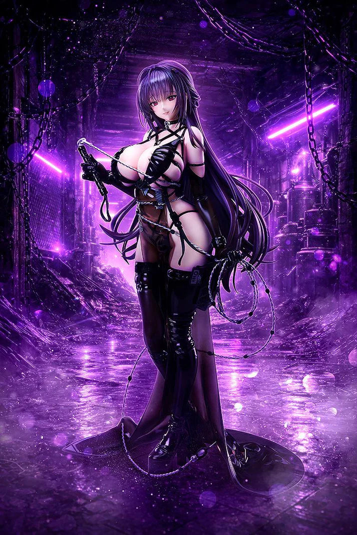 Mihara: Bonding Chain 1/4 Scale Figure
