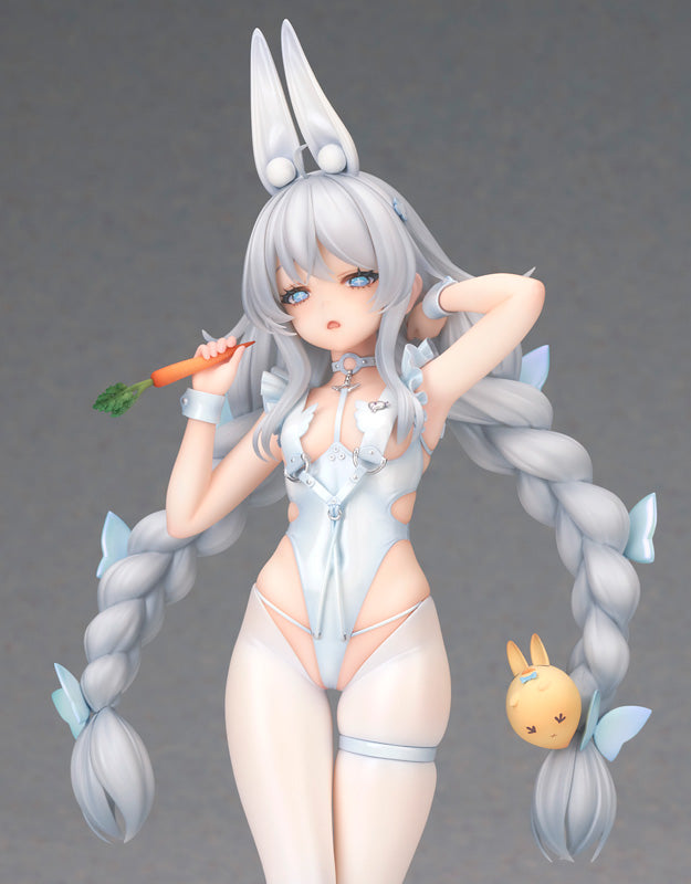 Azur Lane Le Malin Listless Lapin Ver. 1/6 Scale Figure (Re-Run)