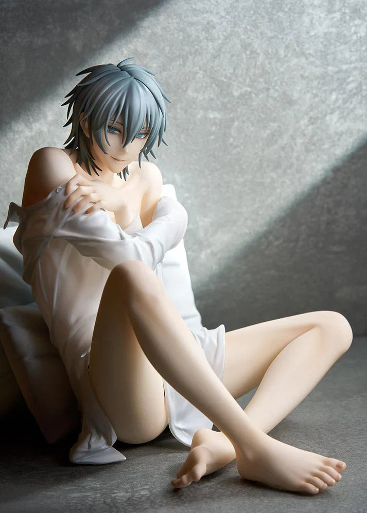 Togainu no Chi Akira 1/7 Scale Figure