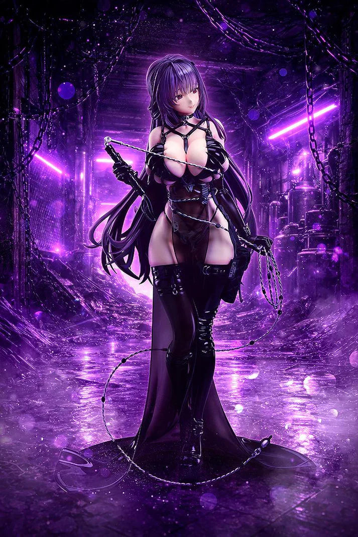 Mihara: Bonding Chain 1/4 Scale Figure