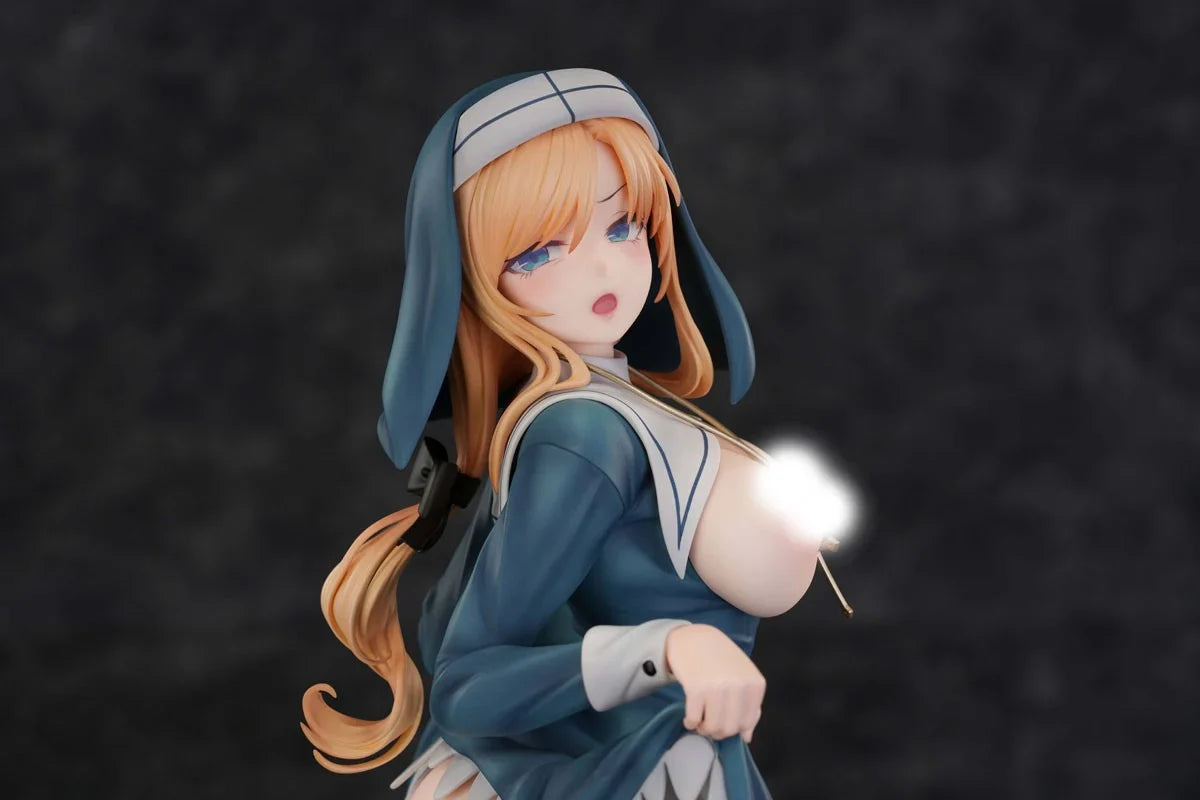 Maria Takayama I Want You To Make a Disgusted Face and Show Me Your Underwear 1/6 Scale Figure