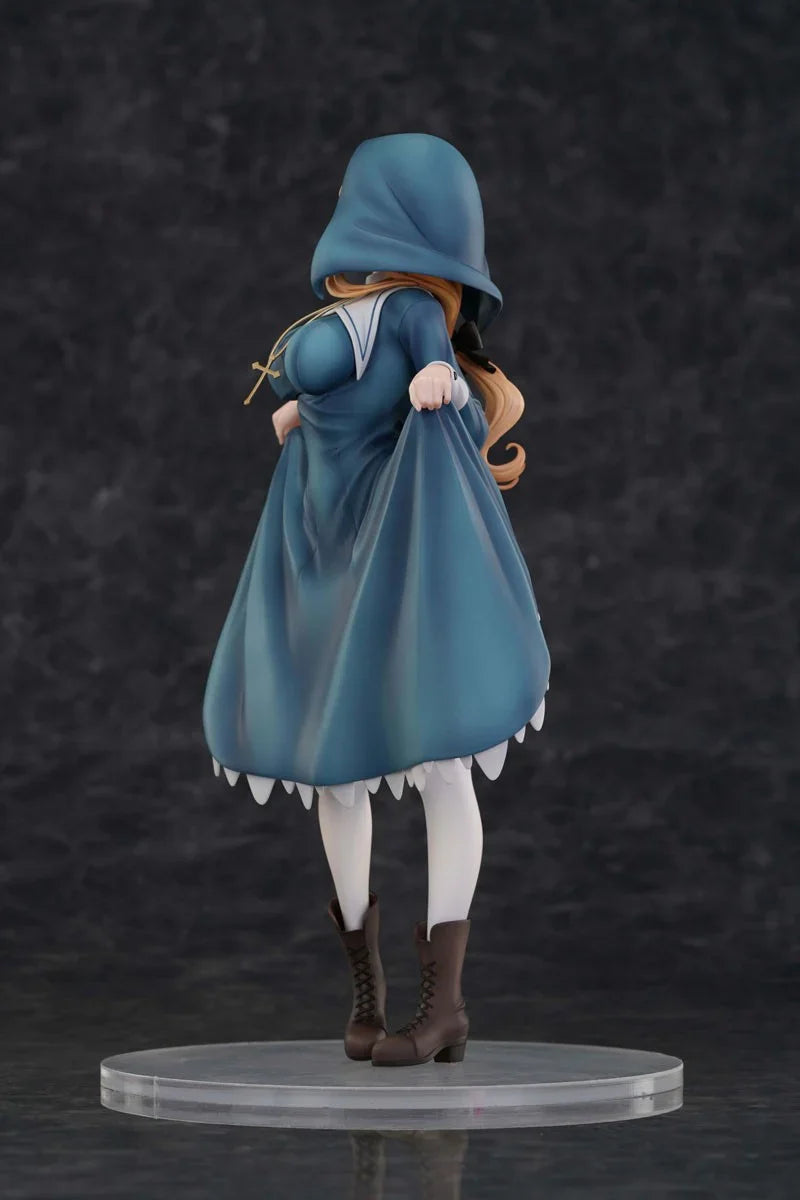 Maria Takayama I Want You To Make a Disgusted Face and Show Me Your Underwear 1/6 Scale Figure
