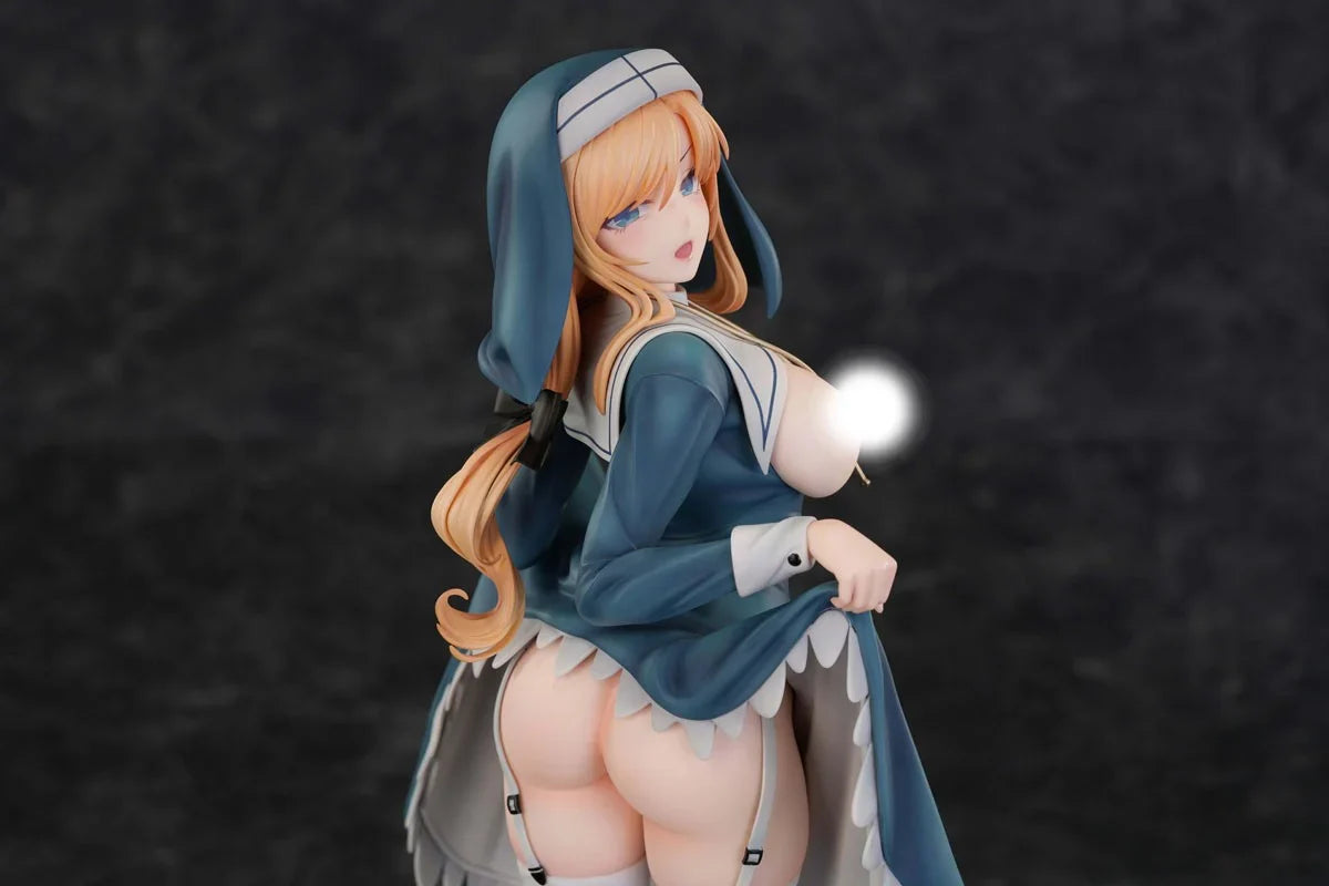 Maria Takayama I Want You To Make a Disgusted Face and Show Me Your Underwear 1/6 Scale Figure