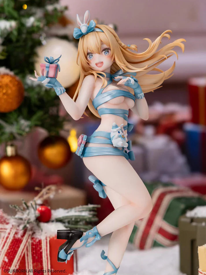Suomi Fluffy Korvatunturi ver. 1/6 Scale Figure