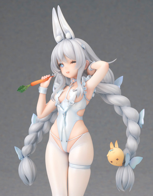 Azur Lane Le Malin Listless Lapin Ver. 1/6 Scale Figure (Re-Run)