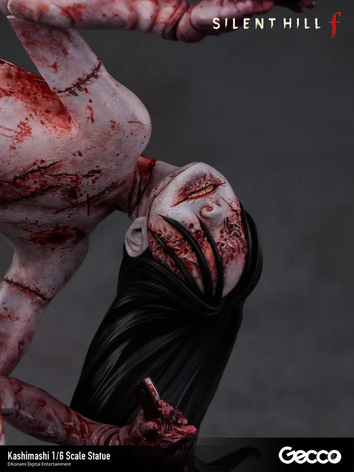 SILENT HILL f Kashimashi 1/6 Scale Figure