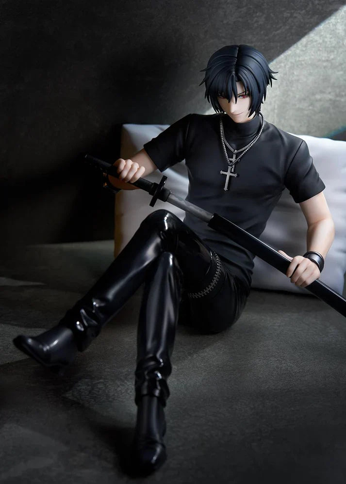 Togainu no Chi Shiki 1/7 Scale Figure