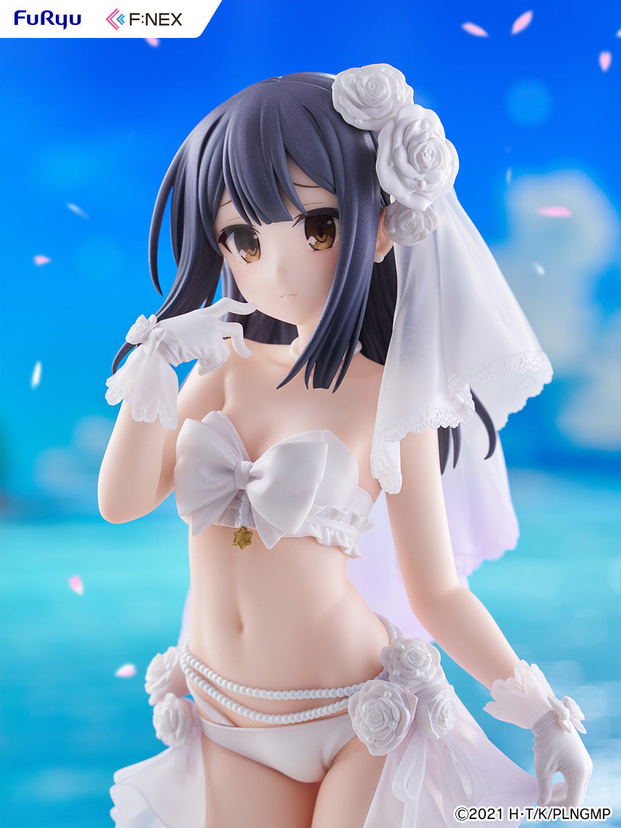 Miyu Edelfelt Wedding Swimsuit ver. 1/7 Scale Figure