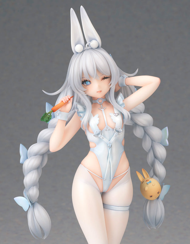 Azur Lane Le Malin Listless Lapin Ver. 1/6 Scale Figure (Re-Run)