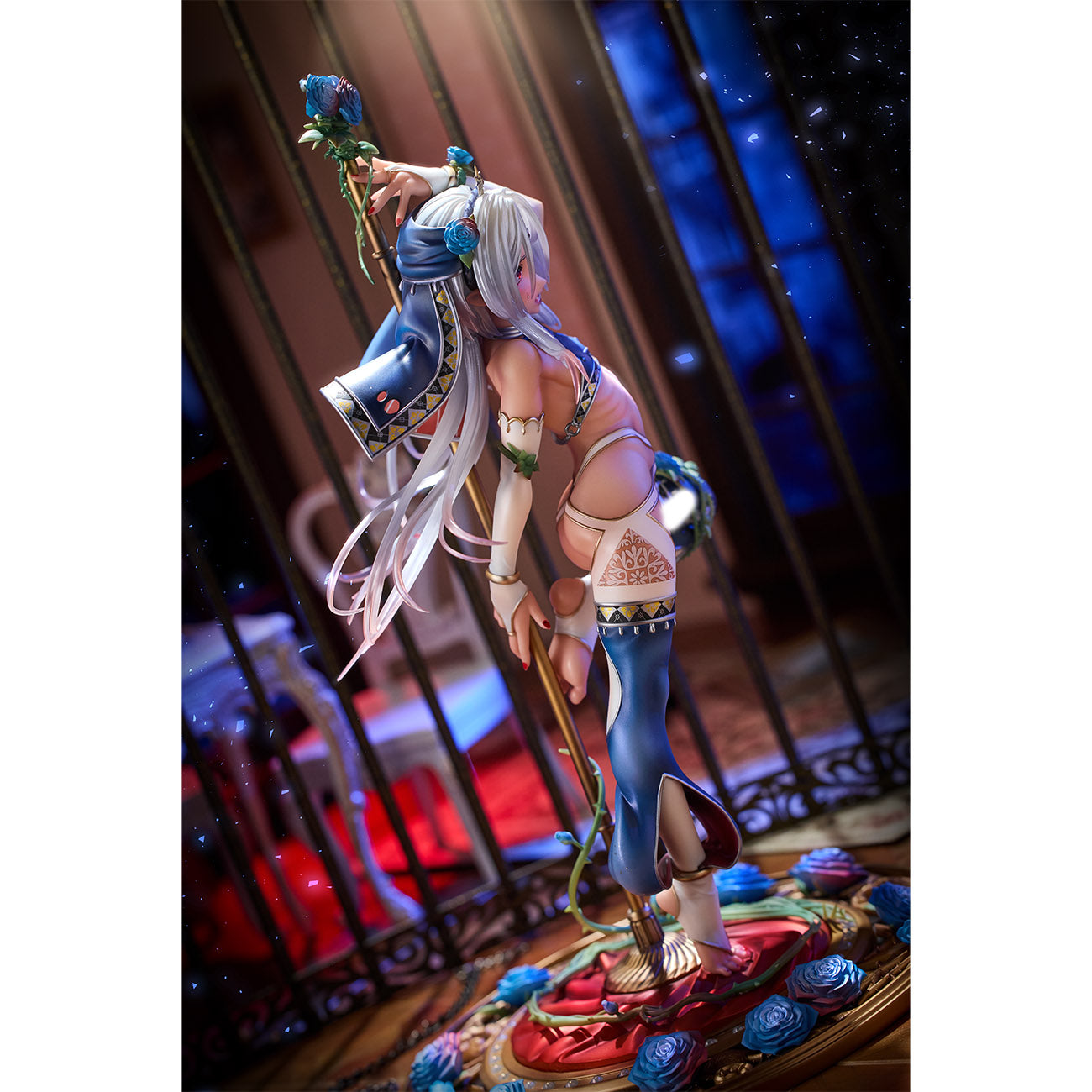 Vlad-kun DX ver. 1/7 Scale Figure