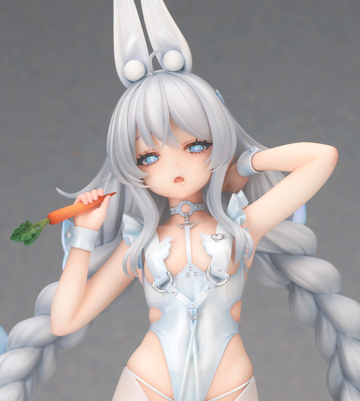 Azur Lane Le Malin Listless Lapin Ver. 1/6 Scale Figure (Re-Run)