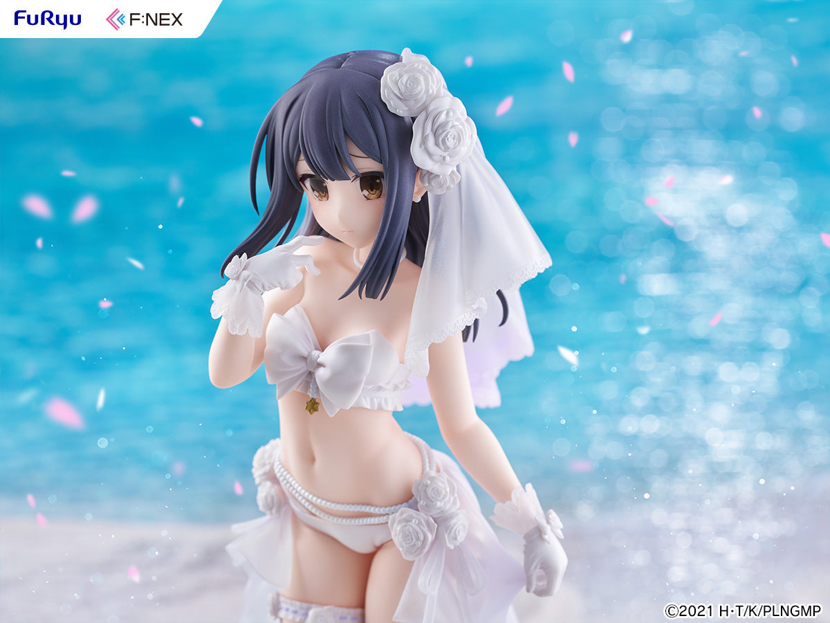 Miyu Edelfelt Wedding Swimsuit ver. 1/7 Scale Figure