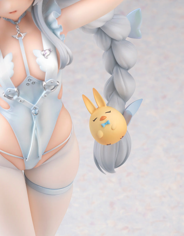 Azur Lane Le Malin Listless Lapin Ver. 1/6 Scale Figure (Re-Run)