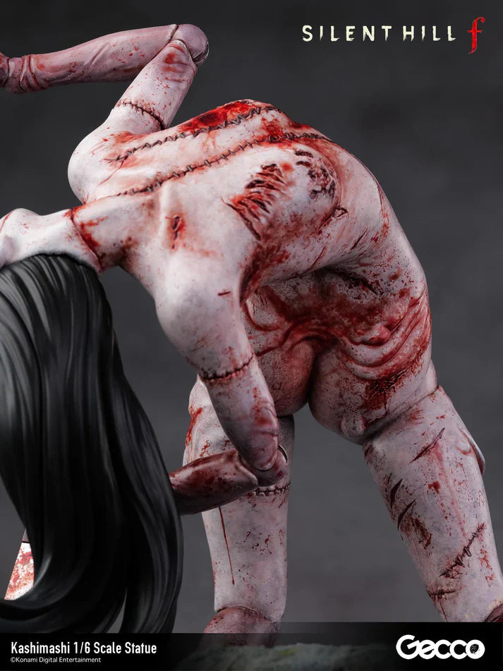 SILENT HILL f Kashimashi 1/6 Scale Figure