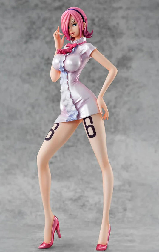 Portrait.Of.Pirates (POP) “LIMITED EDITION" Vinsmoke Reiju (Re-run)