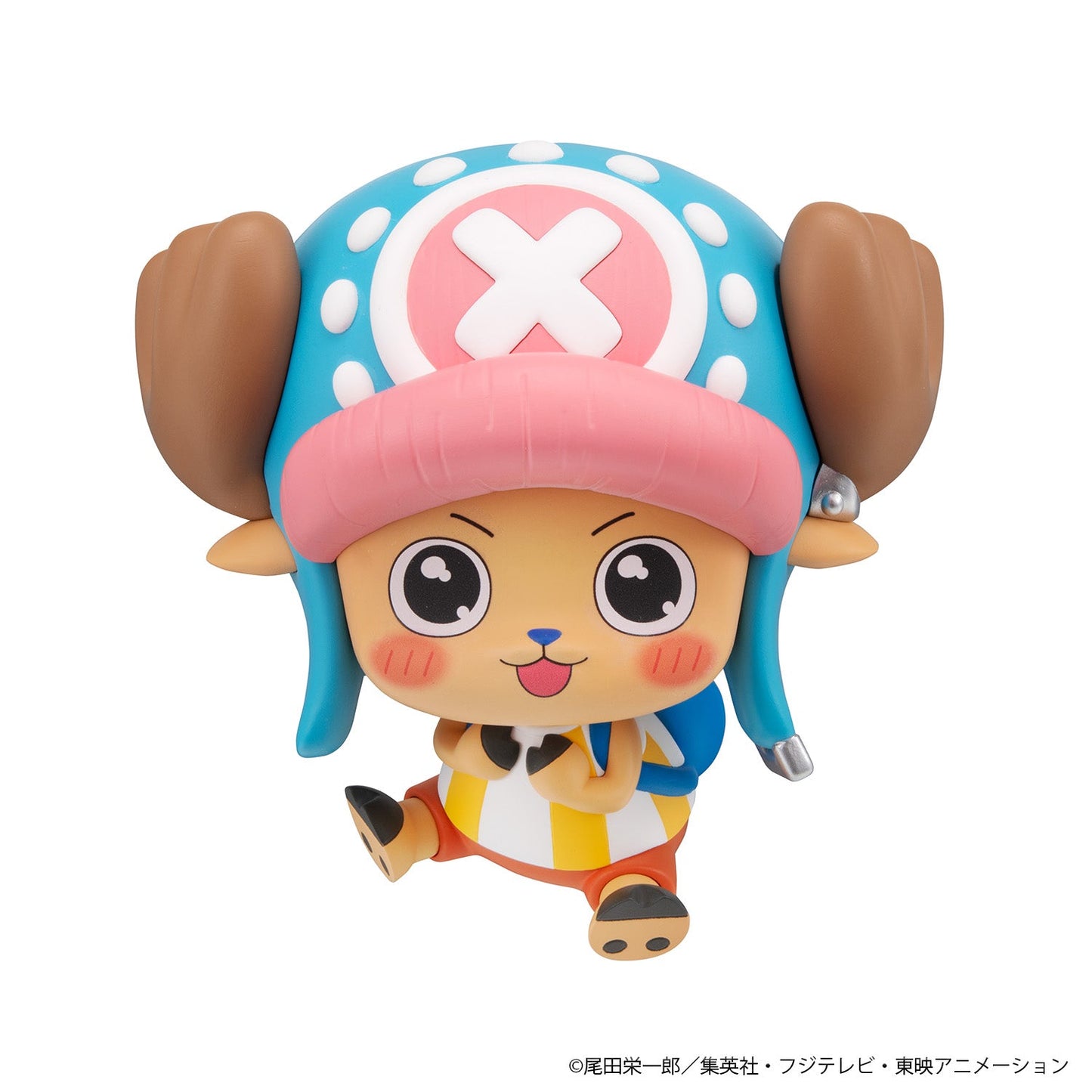 Lookup Tony Tony Chopper (Excited Ver.)