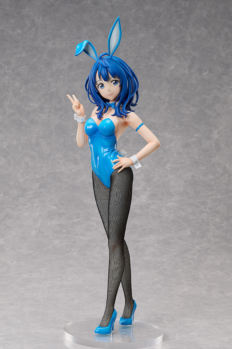 Anna Yanami: Bunny Ver. 1/4 Scale Figure