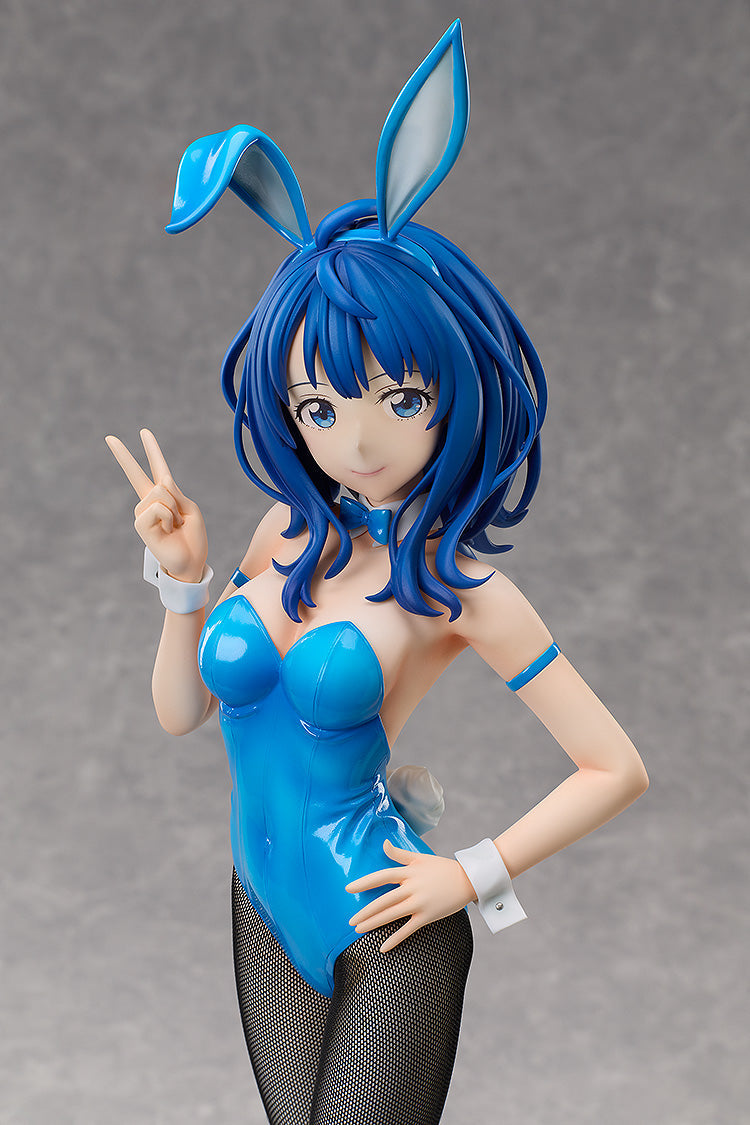 Anna Yanami: Bunny Ver. 1/4 Scale Figure