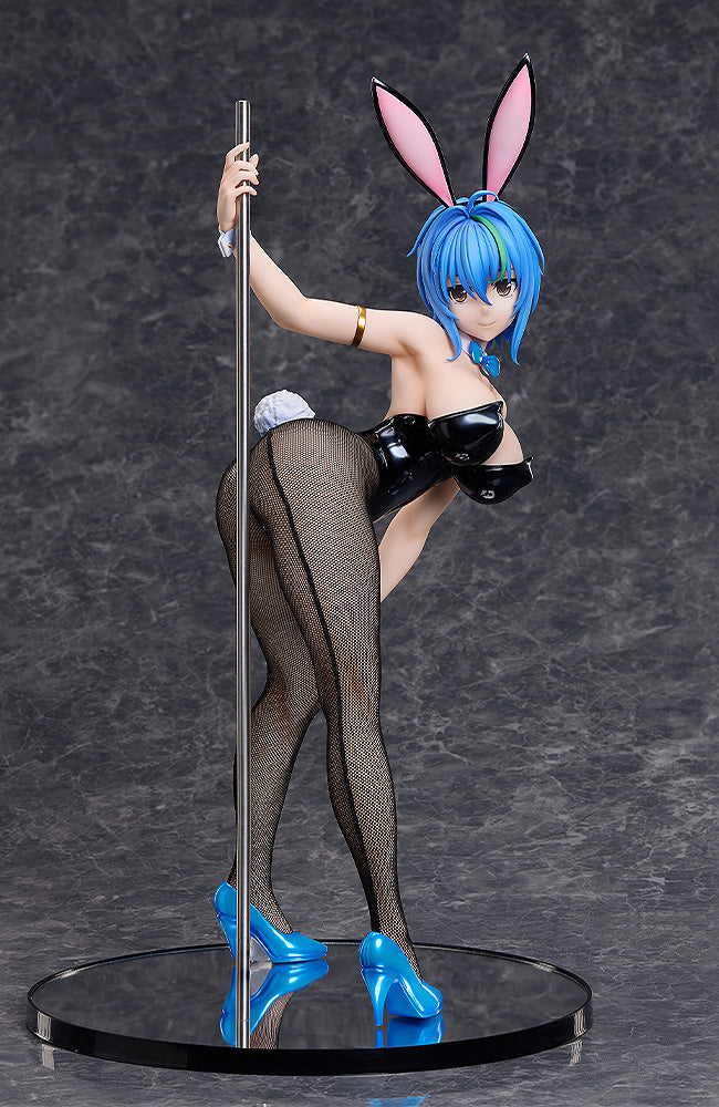 Xenovia: Bunny Ver. 1/4 Scale Figure