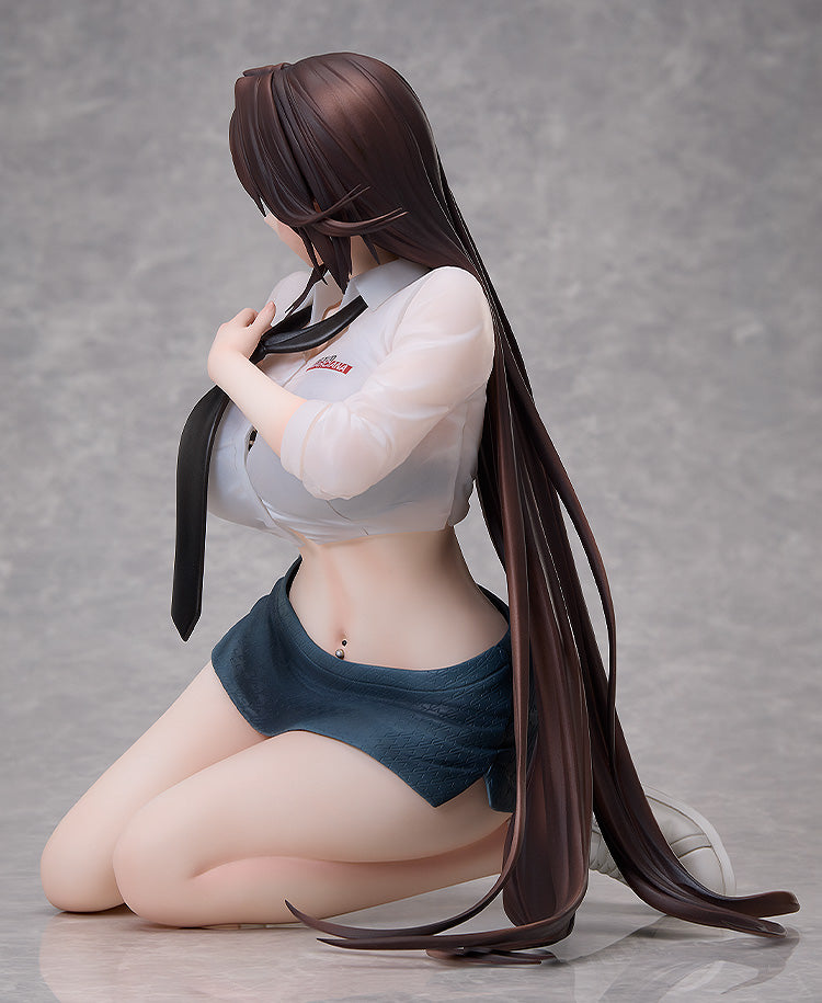 Marciana - School Days 1/4 Scale Figure