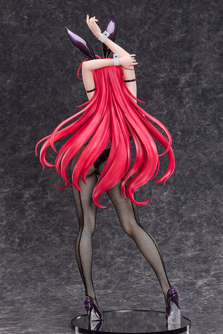 Rias Gremory: Bunny Ver. 1/3 Scale Figure