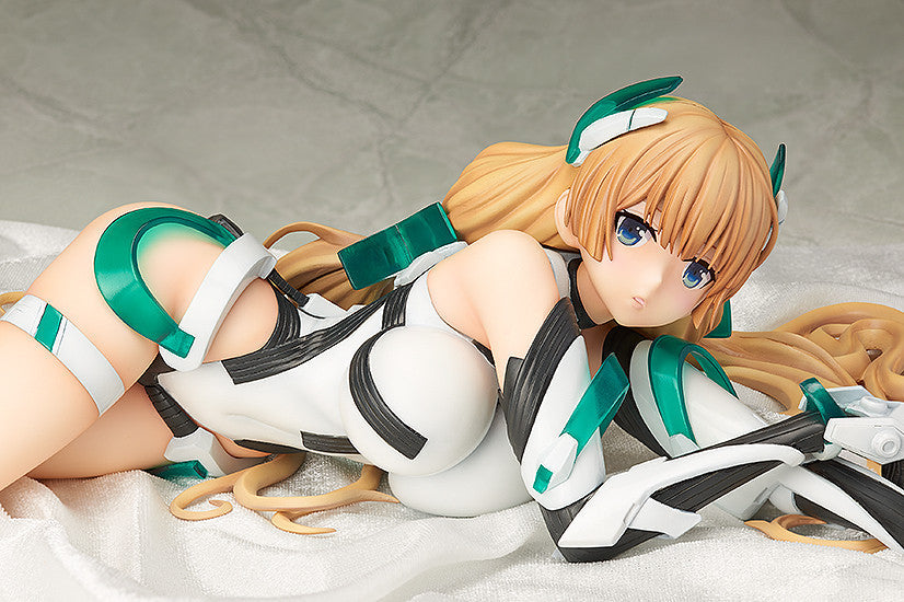 Angela Balzac 1/4 Scale Figure (Re-Run)