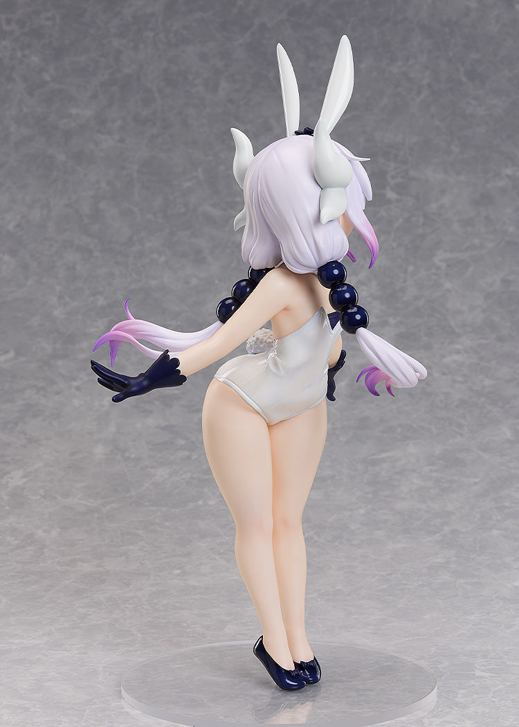 Kanna: Bare Leg Bunny Ver. 1/4 Scale Figure