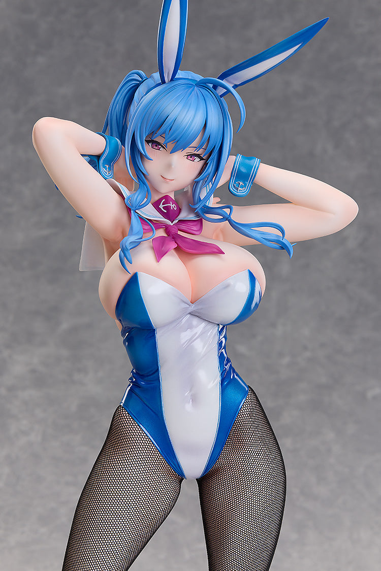 St. Louis: Bunny Ver. 1/4 Scale Figure