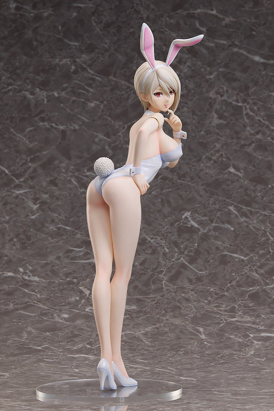 Alice Nakiri: Bare Leg Bunny Ver. 1/4 Scale Figure